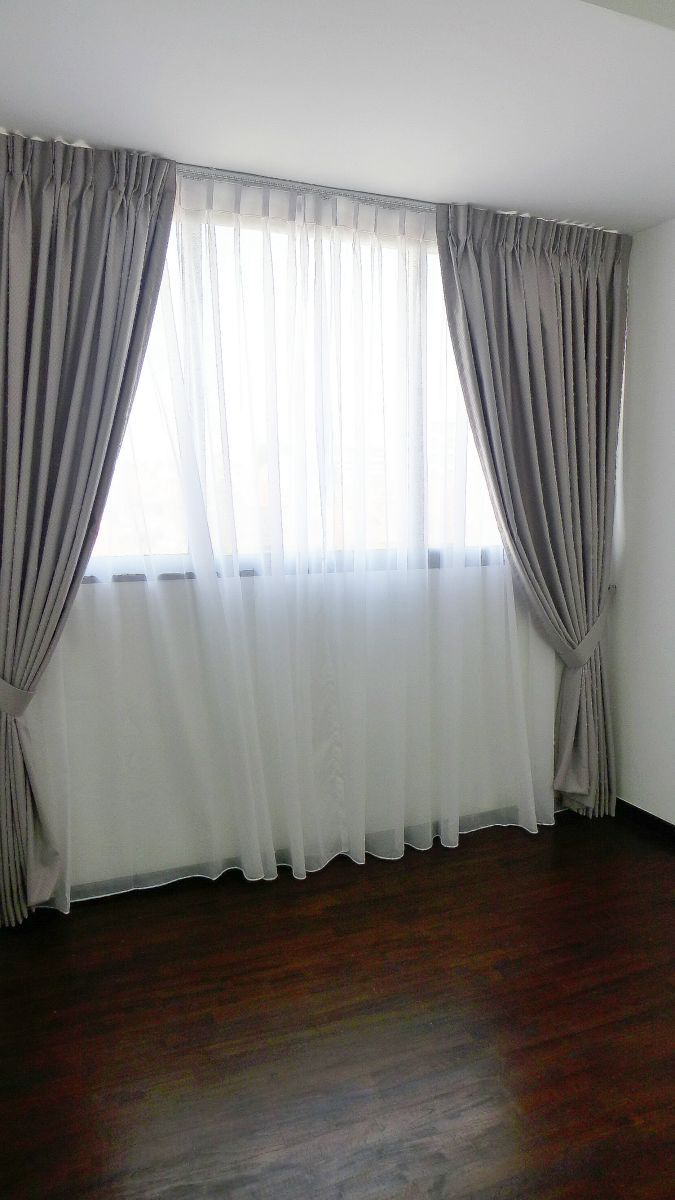 The Promenade@Pelikat (D19), Apartment #105758862